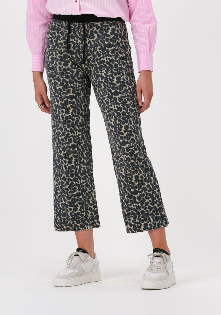 leopard leon & harper jogginghose partou jc55 leo