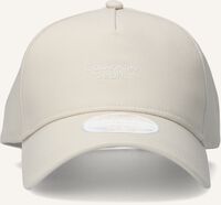 Weiße CALVIN KLEIN Kappe DYNAMIC CAP - medium