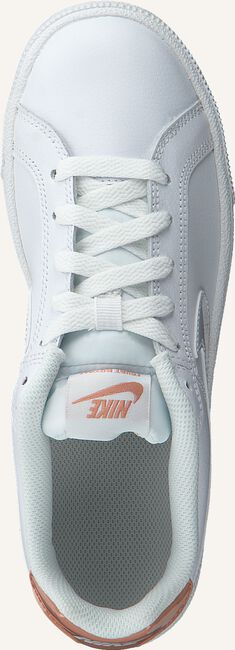 Weiße NIKE Sneaker Low COURT ROYALE WMNS Weiße NIKE Sneaker Low COURT ROYALE WMNS - large