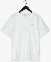 Weiße FORÉT T-shirt BOOK T-SHIRT