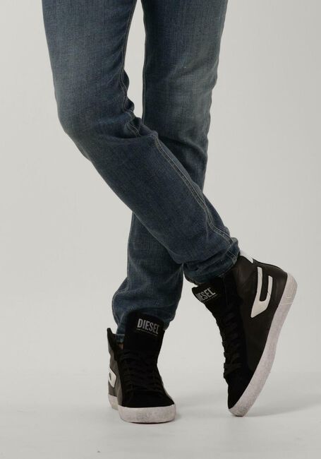 Schwarze DIESEL Sneaker High S-LEROJI MID - large