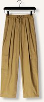 Braune PENN & INK Cargohosen TROUSERS S25Z723 Braune PENN & INK Cargohosen TROUSERS S25Z723 - medium