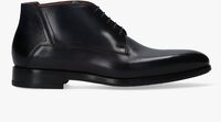 Schwarze GREVE Business Schuhe AMALFI 1541 - medium