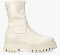 Weiße BRONX Chelsea Boots GROOV-Y 47358 - medium
