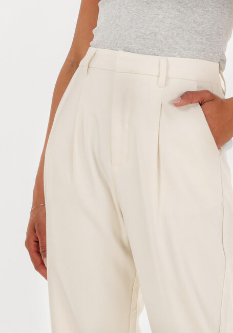 Ecru COPENHAGEN MUSE Hose TAILOR PANTS - large