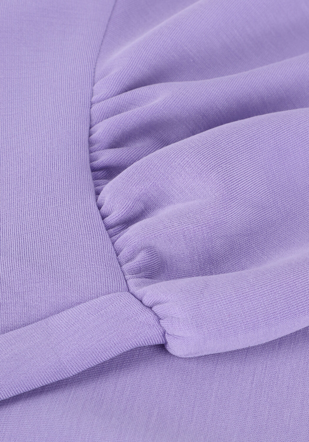 Lila SELECTED WOMEN Pullover SLFTENNY 3/4 SWEAT - large