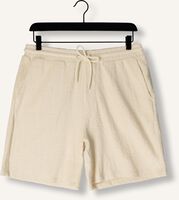 Ecru SHIWI Kurze Hose MEN TONY TOWELING SHORTS GEO SUN Ecru SHIWI Kurze Hose MEN TONY TOWELING SHORTS GEO SUN - medium