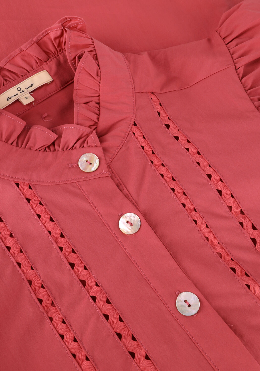 Rosane CIRCLE OF TRUST Minikleid DREAM DRESS - large