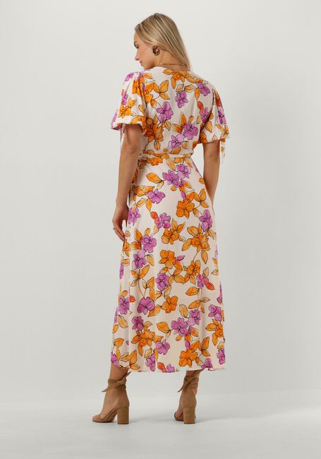 Ecru FABIENNE CHAPOT Midikleid HANNAH DRESS - large