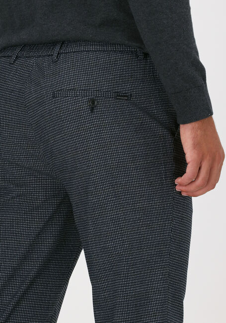 Graue SCOTCH & SODA Hose MOTT SUPER SLIM-FIT CHINO CONT - large