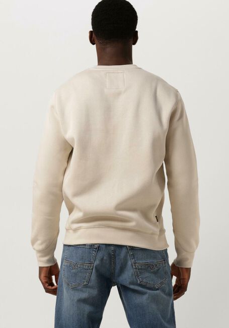 Sand G-STAR RAW Sweatshirt PREMIUM CORE R SW L/S - large