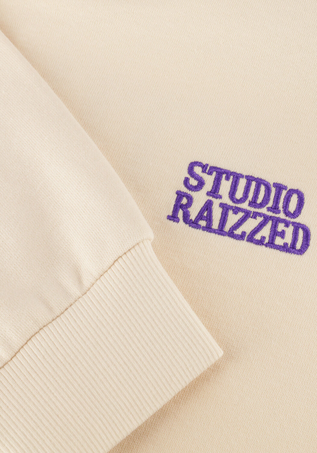 Ecru RAIZZED Sweatshirt CELA - large