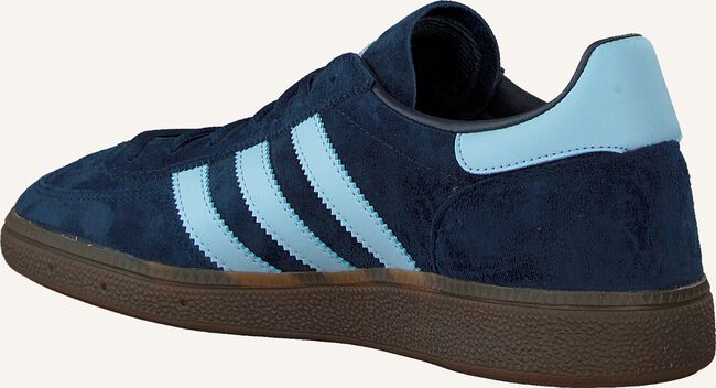 Blaue ADIDAS Sneaker Low HANDBALL SPEZIAL Blaue ADIDAS Sneaker Low HANDBALL SPEZIAL - large