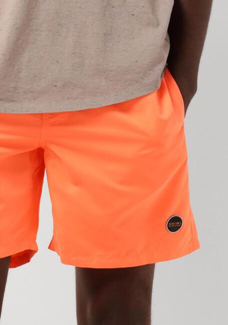 Orangene SHIWI  MEN SWIMSHORT RECYCLED MIKE - large