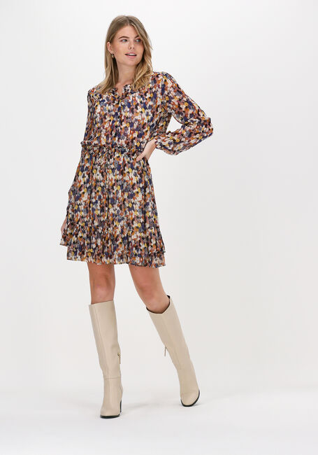 Mehrfarbige/Bunte SET Minirock 73540 - large