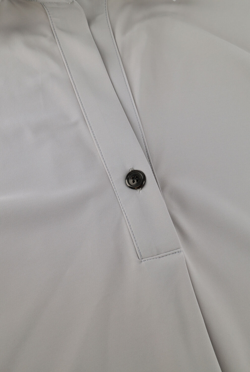 Graue PENN & INK Blusen BLOUSE - large