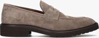 Taupe GREVE Loafer 4363 PIAVE - medium