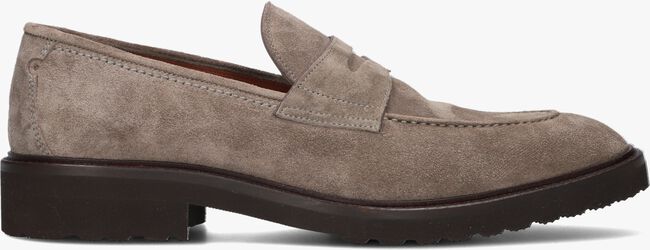 Taupe GREVE Loafer 4363 PIAVE - large
