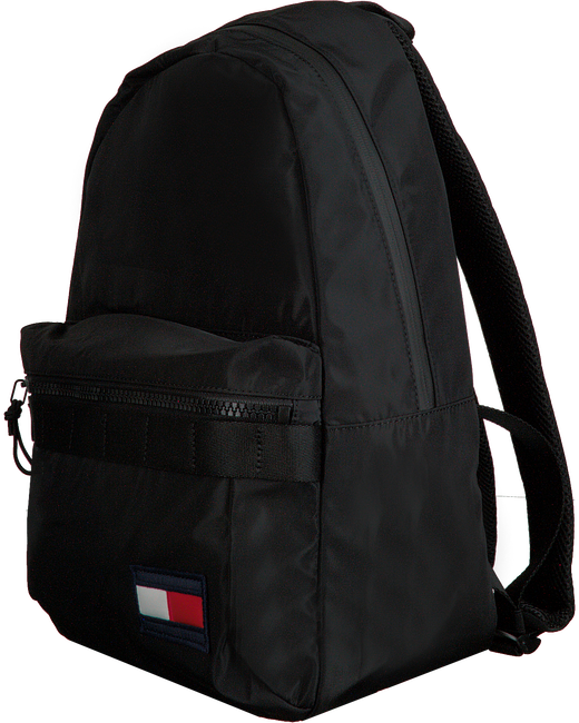Schwarze TOMMY HILFIGER Rucksack TOMMY BACKPACK Omoda