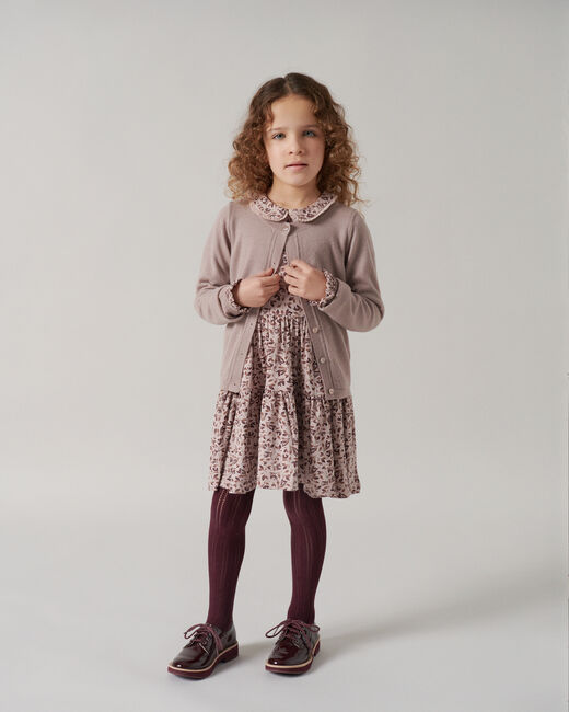 Rosane MARMAR COPENHAGEN Minikleid DALIA - large