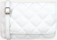 Weiße UNISA Umhängetasche ZANE Weiße UNISA Umhängetasche ZANE - medium