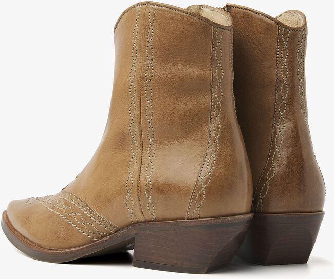 Beige VIA VAI Stiefeletten SIENNA CARSON - large