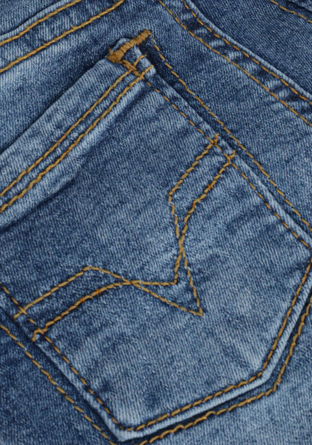Blaue DIESEL Skinny jeans D-SLINKIE-B - large