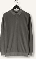 Grüne SAINT STEVE Pullover SANDER S Grüne SAINT STEVE Pullover SANDER S - medium