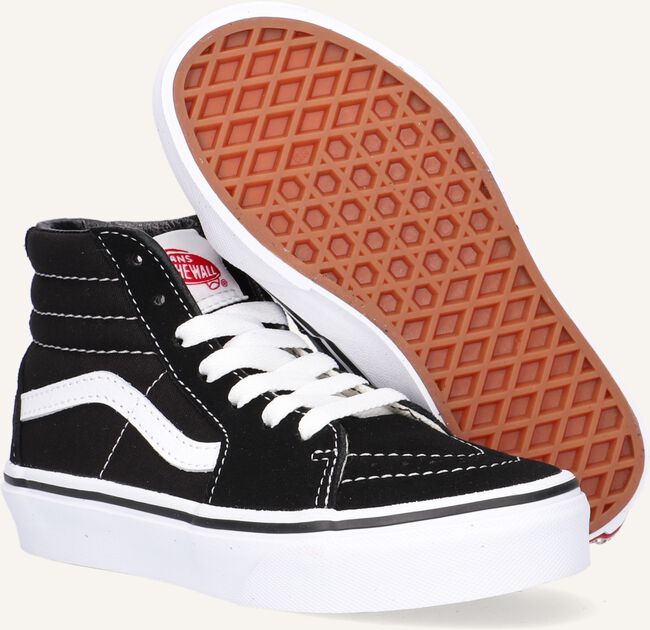 VANS SNEAKERS UY SK8-HI KIDS VANS SNEAKERS UY SK8-HI KIDS - large