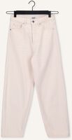 Nicht-gerade weiss JUST FEMALE Mom jeans BOLD JEANS 0111 Nicht-gerade weiss JUST FEMALE Mom jeans BOLD JEANS 0111 - medium
