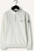 Hellgrau RELLIX Sweatshirt SWEATER RELLIX ZIP Hellgrau RELLIX Sweatshirt SWEATER RELLIX ZIP - medium