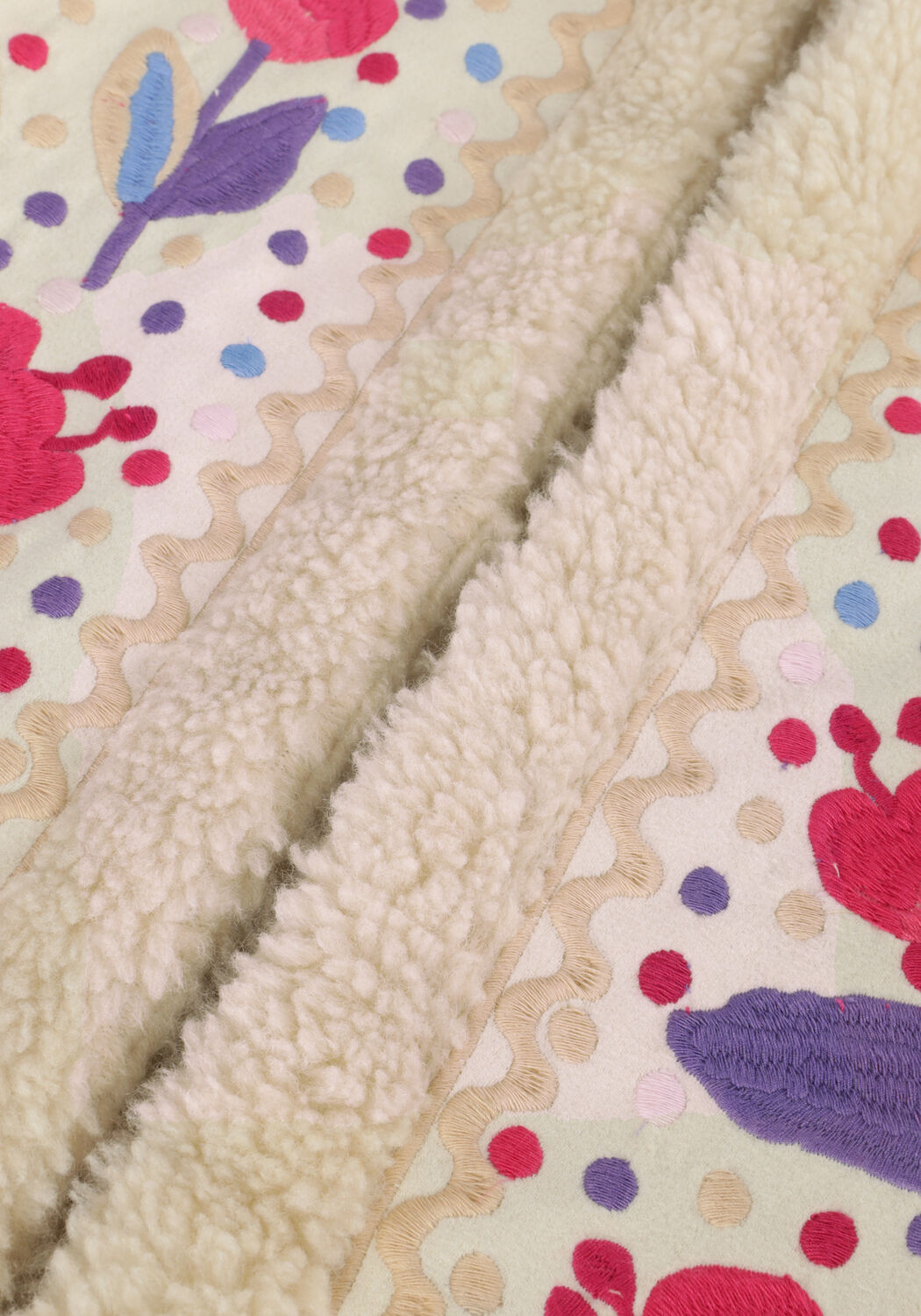 Rosane FABIENNE CHAPOT Gilet TOMMY GILET - large