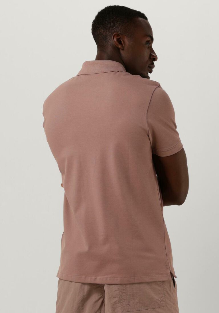 rosane lyle &amp; scott polo-shirt plain polo shirt IV7716