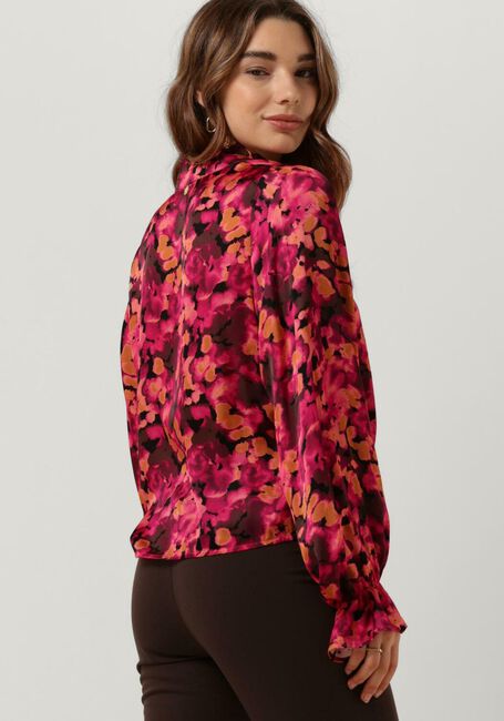 Fuchsie FREEBIRD Blusen SEDNA BLOUSE - large