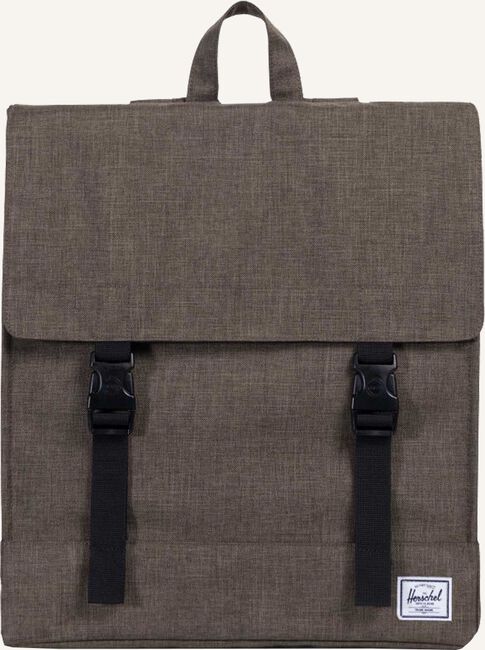 Grüne HERSCHEL Rucksack SURVEY Grüne HERSCHEL Rucksack SURVEY - large