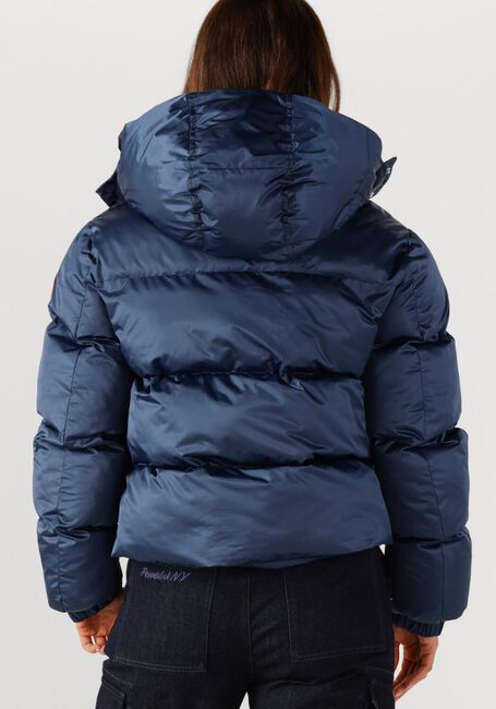 Dunkelblau PENN & INK Parkas JACKET - large