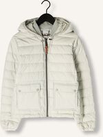 Graue MOSCOW Wattierte Jack 10-08-NOAH Graue MOSCOW Wattierte Jack 10-08-NOAH - medium