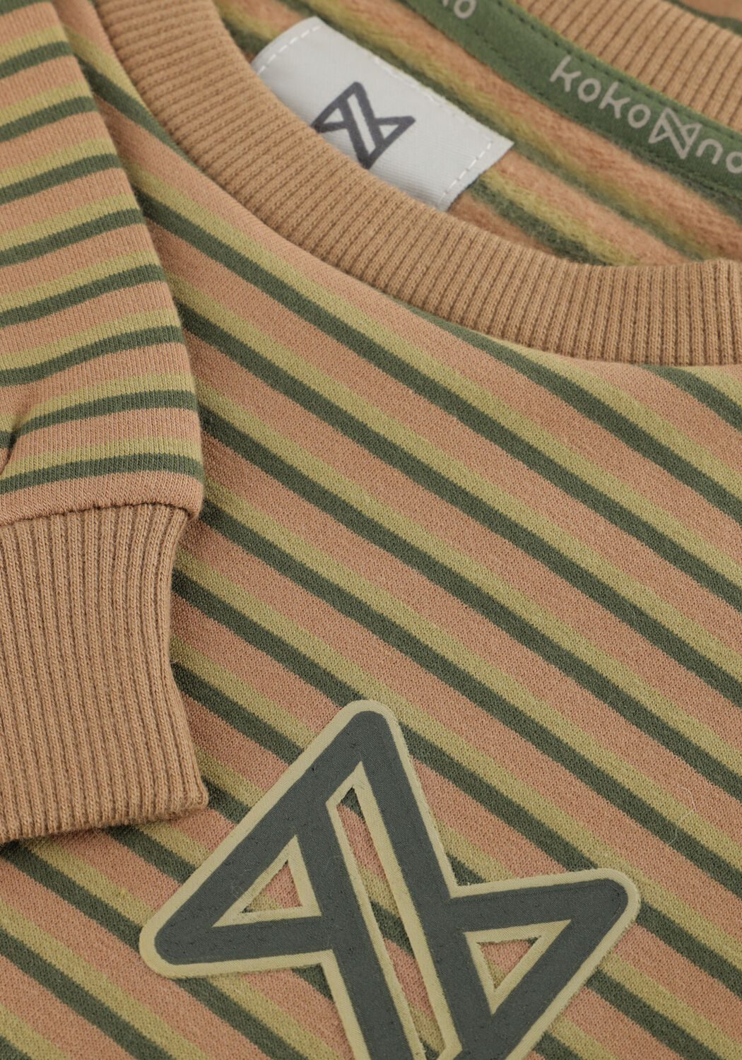 Sand KOKO NOKO Pullover O56812 - large