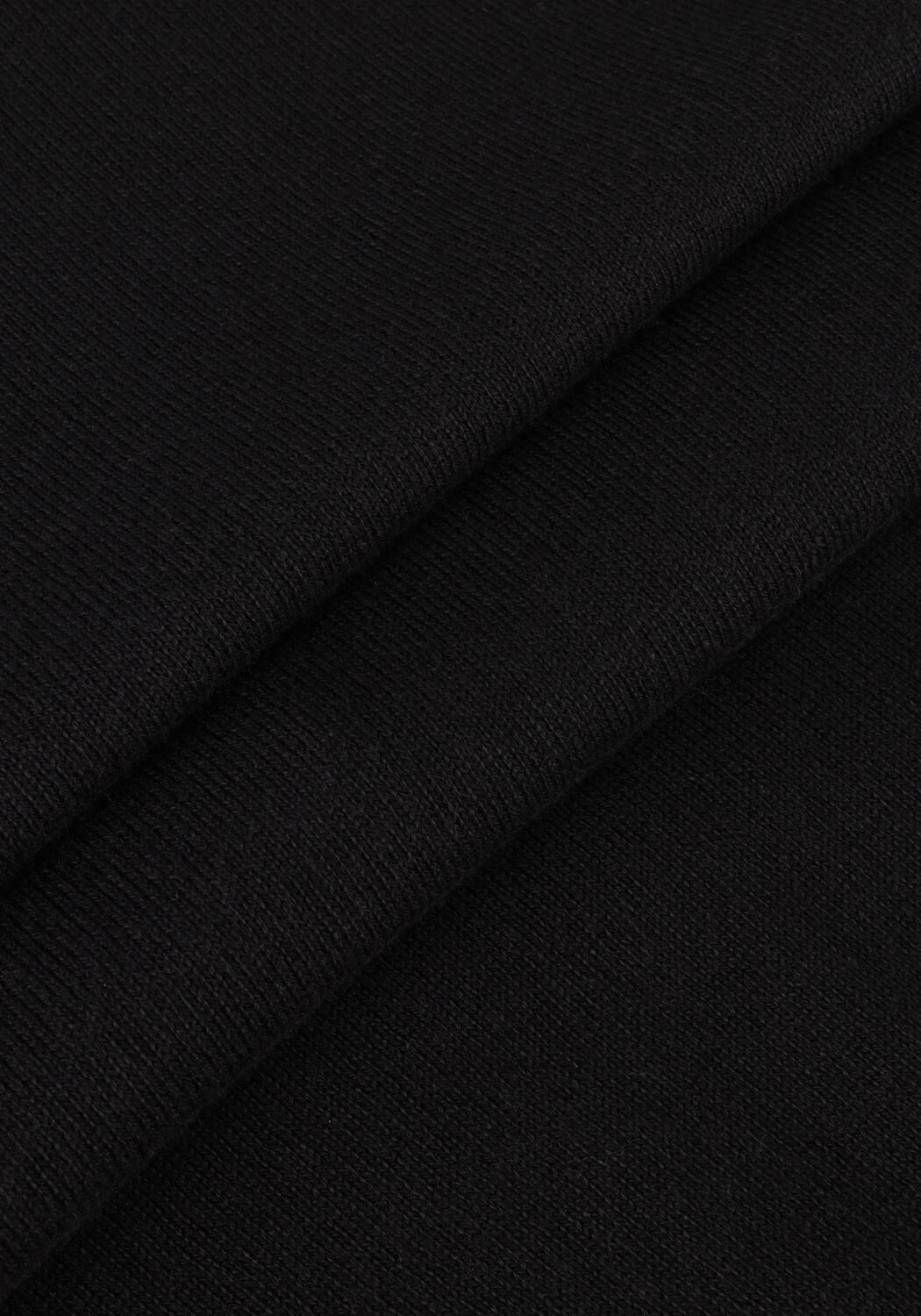 Schwarze PEUTEREY Rollkragenpullover GORRAN - large