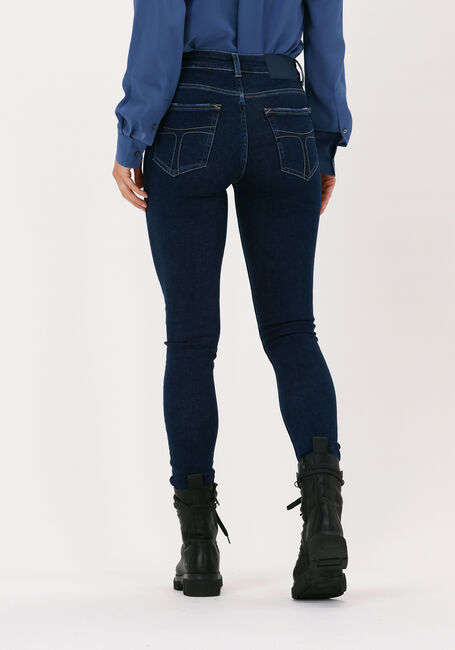 Blaue TIGER OF SWEDEN Skinny jeans SLIGHT - large