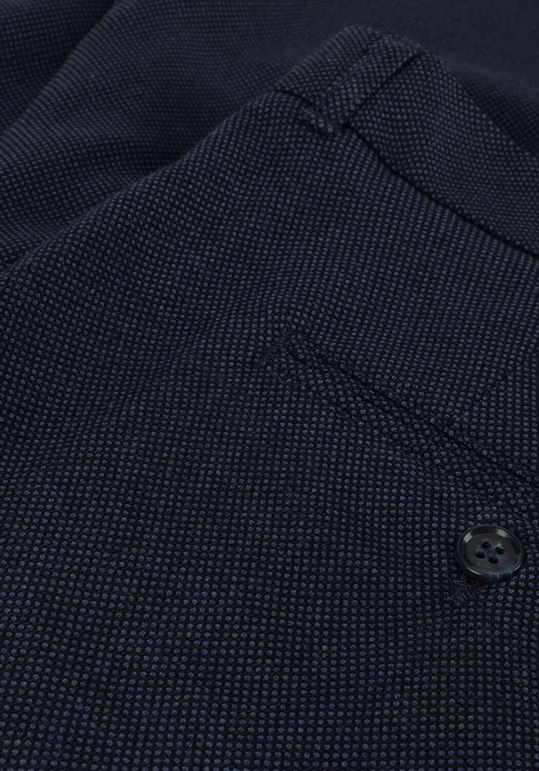 Dunkelblau MATINIQUE Hose MALIAM PANT - large