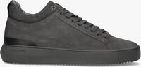 Graue BLACKSTONE Sneaker low YG23 - medium