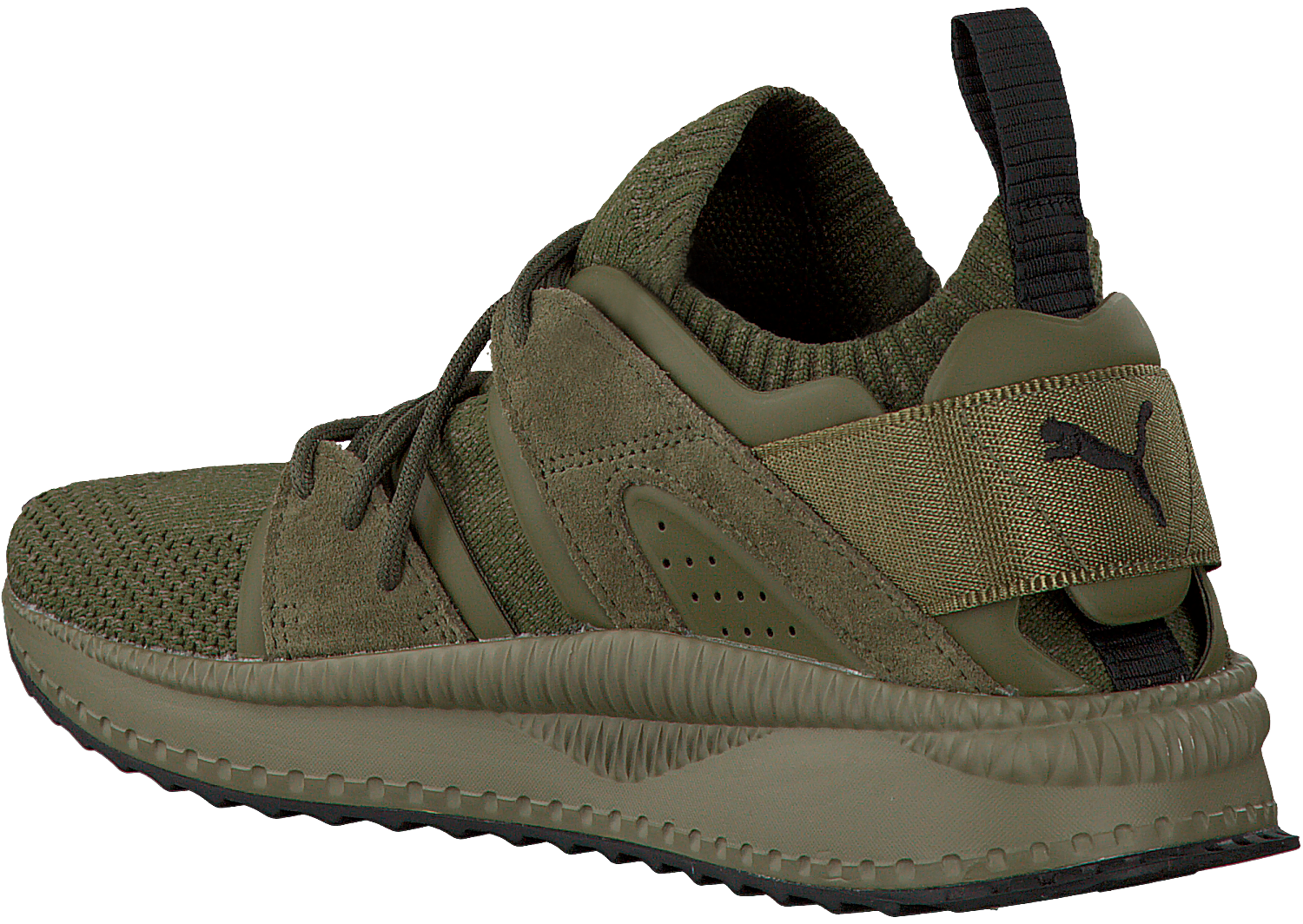 Puma sneaker grün clearance