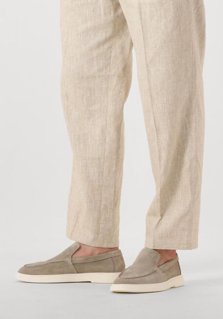 Beige GIORGIO Loafer 19201 - large