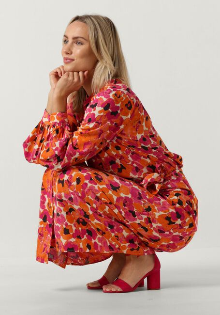 Rosane FABIENNE CHAPOT Maxirock BOBO STRAIGHT SKIRT - large