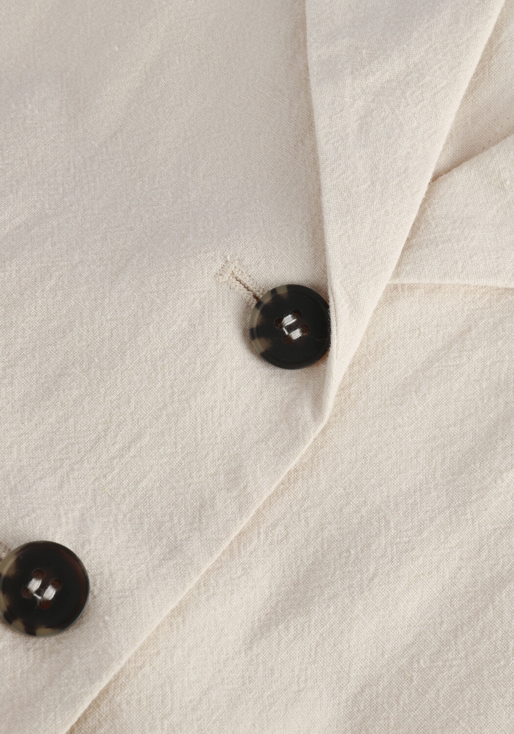 Beige SELECTED WOMEN Jumpsuit SLFMALVINA-IDA 2/4 - large