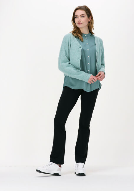 Dunkelgrün PENN & INK Blusen SNNF1062 - large