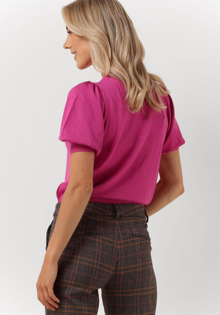 Rosane MINUS Top LIVA KNIT TEE - large