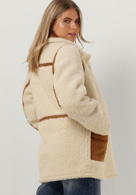 Nicht-gerade weiss STAND STUDIO Mäntel CHLOE JACKET - large