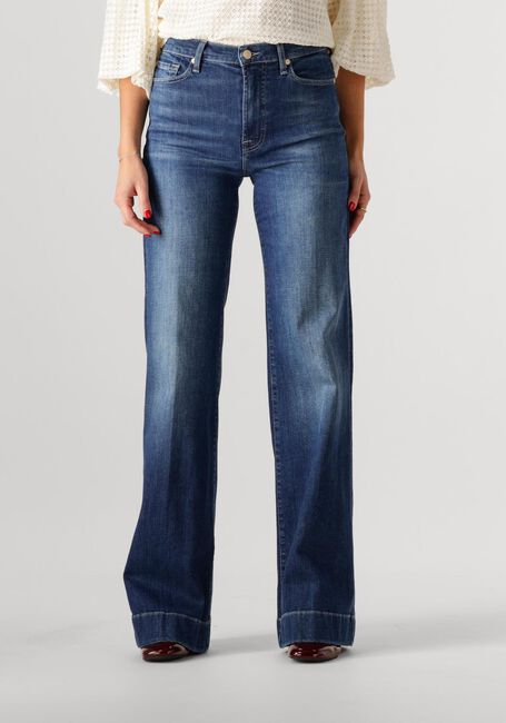 Blaue 7 FOR ALL MANKIND Wide jeans MODERN DOJO LEGACY - large